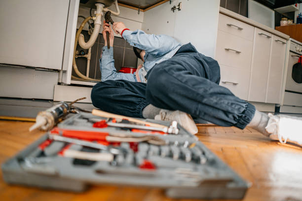 Best Leak Detection Services  in Baudette, MN