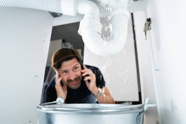 Sprinkler Systems in Baudette, MN