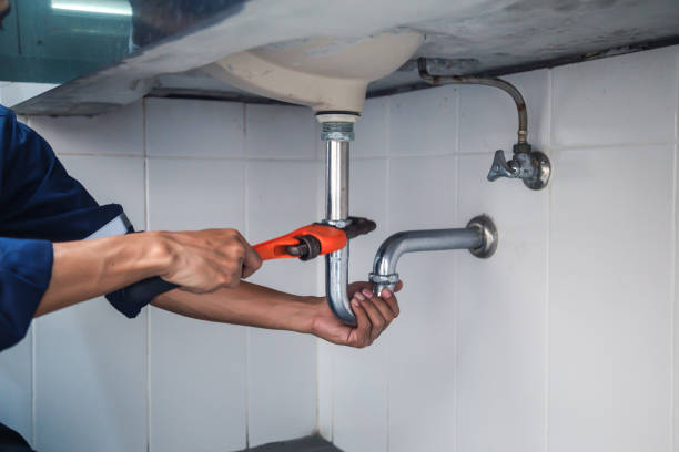 Best Sewer Line Repair  in Baudette, MN