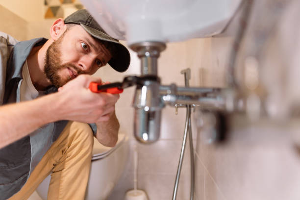 Best Shower Repair Services  in Baudette, MN
