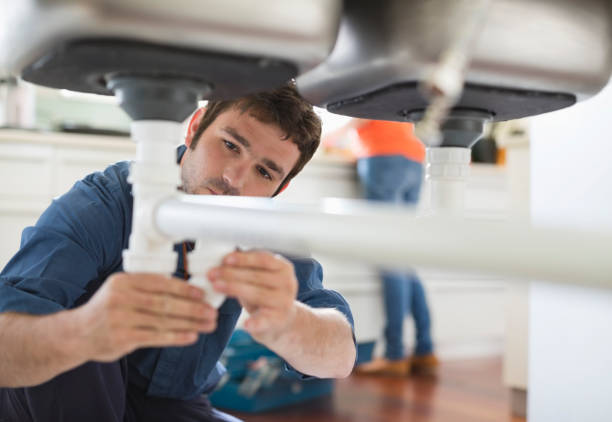 Best Residential Plumbing Services  in Baudette, MN