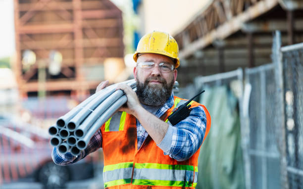Best Water Leak Repair  in Baudette, MN