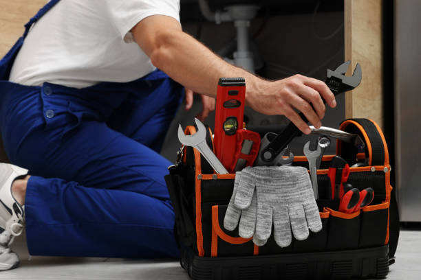 Best Residential Plumbing Services  in Baudette, MN