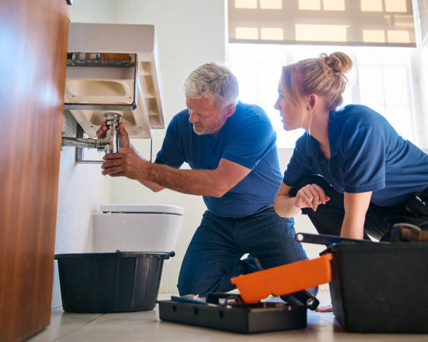 Best Affordable Plumber Near Me  in Baudette, MN